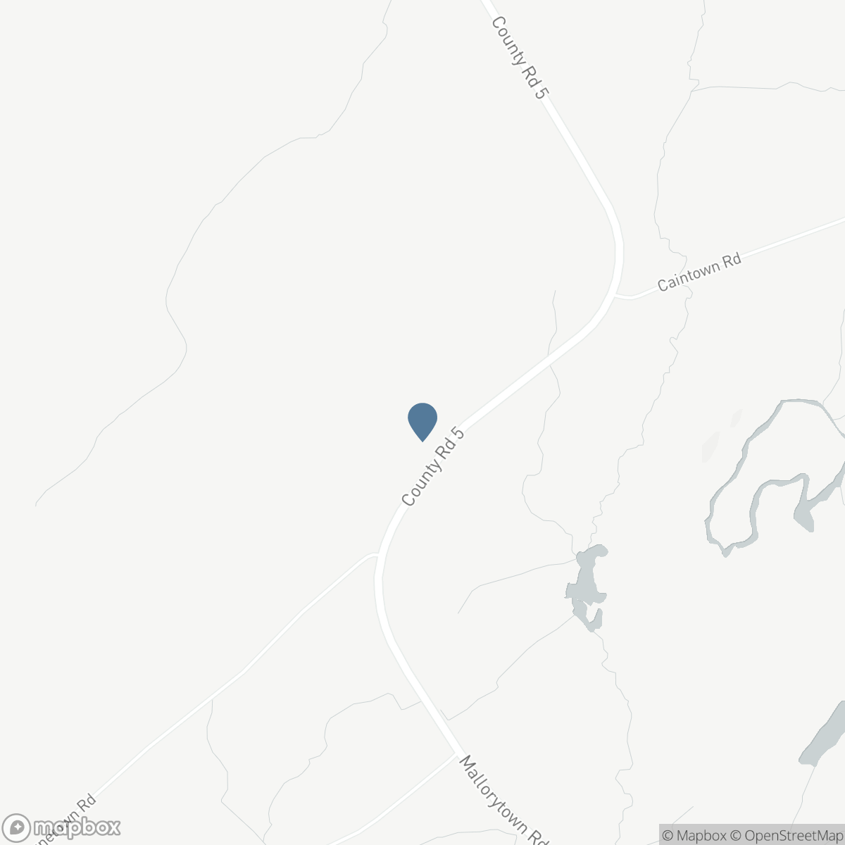 204 COUNTY RD 5 ROAD, Mallorytown, Ontario K0E 1R0